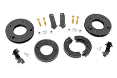 Rough Country 1.5 in Leveling Lift Kit - 31300 - Black Patch Performance - ROUG31300
