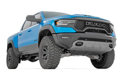 Rough Country 1.5 in Leveling Lift Kit - 31300 - Black Patch Performance - ROUG31300
