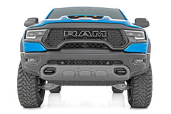 Rough Country 1.5 in Leveling Lift Kit - 31300 - Black Patch Performance - ROUG31300