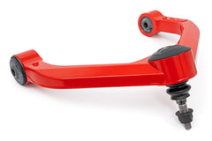 Rough Country Control Arm - 31402RED - Black Patch Performance - ROUG31402RED