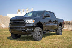 Rough Country 6 in Suspension Lift Kit - 31730 - Black Patch Performance - ROUG31730