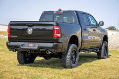 Rough Country 6 in Suspension Lift Kit - 31730 - Black Patch Performance - ROUG31730