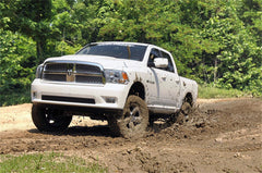 Rough Country 6 in Suspension Lift Kit - 32930 - Black Patch Performance - ROUG32930