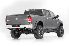 Rough Country 6 in Suspension Lift Kit w/Shocks - 33231 - Black Patch Performance - ROUG33231