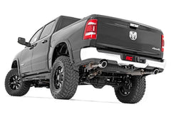 Rough Country 6 in Lift Kit - Suspension w/Shock - 33940 - Black Patch Performance - ROUG33940