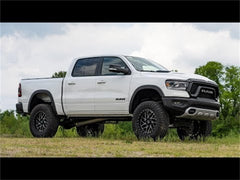 Rough Country 6 in Lift Kit - Suspension w/Shock - 33940 - Black Patch Performance - ROUG33940