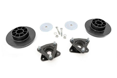 Rough Country 2.5 in Suspension Lift Kit - 359 - Black Patch Performance - ROUG359