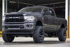 Rough Country 5 in Suspension Lift Kit - 36040 - Black Patch Performance - ROUG36040