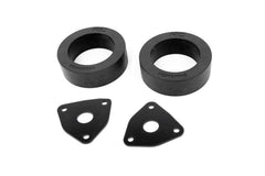 Rough Country 2.5 in Leveling Lift Kit - 363 - Black Patch Performance - ROUG363