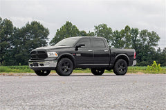 Rough Country 2.5 in Leveling Lift Kit - 363 - Black Patch Performance - ROUG363