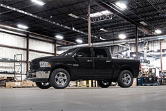 Rough Country 2.5 in Leveling Lift Kit - 363 - Black Patch Performance - ROUG363