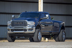 Rough Country 5 in Suspension Lift Kit - 37830 - Black Patch Performance - ROUG37830