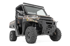 Rough Country N3 Shocks - 381001 - Black Patch Performance - ROUG381001