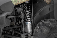 Rough Country N3 Shocks - 381001 - Black Patch Performance - ROUG381001