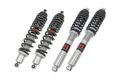 Rough Country 2 in Suspension Lift Kit - 391001 - Black Patch Performance - ROUG391001
