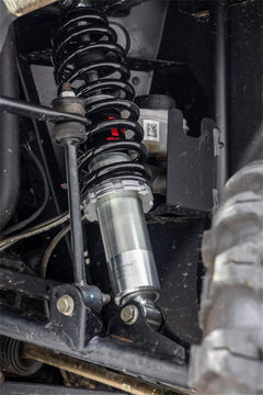 Rough Country 2 in Suspension Lift Kit - 391001 - Black Patch Performance - ROUG391001