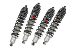 Rough Country 2 in Suspension Lift Kit - 391003 - Black Patch Performance - ROUG391003