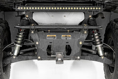 Rough Country 2 in Suspension Lift Kit - 391003 - Black Patch Performance - ROUG391003