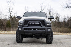 Rough Country 4.5 in Suspension Lift Kit - 39830 - Black Patch Performance - ROUG39830