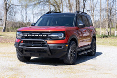 Rough Country 1.5 in Suspension Lift Kit - 40131 - Black Patch Performance - ROUG40131