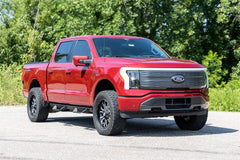 Rough Country 3 in Suspension Lift Kit - 40900 - Black Patch Performance - ROUG40900