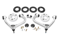 Rough Country 3 in Suspension Lift Kit - 40900 - Black Patch Performance - ROUG40900