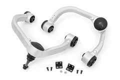 Rough Country Control Arm - 41400 - Black Patch Performance - ROUG41400