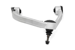 Rough Country Control Arm - 41400 - Black Patch Performance - ROUG41400