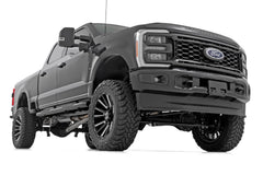 Rough Country 6 in Suspension Lift Kit - 41930 - Black Patch Performance - ROUG41930