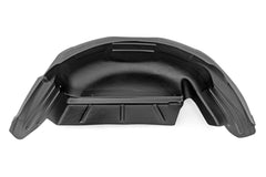 Rough Country Wheel Well Liner - 4213 - Black Patch Performance - ROUG4213
