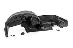 Rough Country Wheel Well Liner - 4213A - Black Patch Performance - ROUG4213A