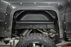 Rough Country Wheel Well Liner - 4214 - Black Patch Performance - ROUG4214