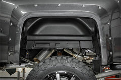 Rough Country Wheel Well Liner - 4216 - Black Patch Performance - ROUG4216