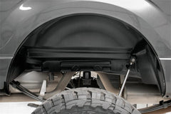 Rough Country Wheel Well Liner - 4299 - Black Patch Performance - ROUG4299