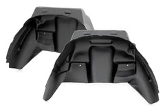 Rough Country Wheel Well Liner - 4419 - Black Patch Performance - ROUG4419