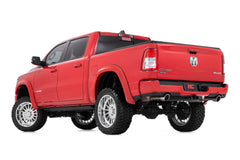 Rough Country Wheel Well Liner - 4419A - Black Patch Performance - ROUG4419A