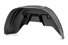 Rough Country Wheel Well Liner - 4419A - Black Patch Performance - ROUG4419A