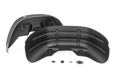 Rough Country Wheel Well Liner - 4419A - Black Patch Performance - ROUG4419A