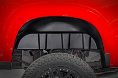 Rough Country Wheel Well Liner - 4519A - Black Patch Performance - ROUG4519A