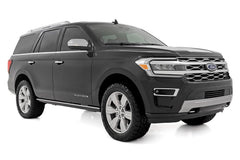 Rough Country 2 in Lift Kit - Suspension - 50012 - Black Patch Performance - ROUG50012