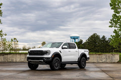 Rough Country 2 in Leveling Kit - 50016 - Black Patch Performance - ROUG50016