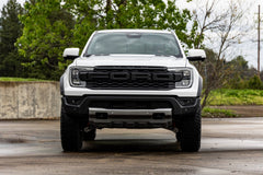 Rough Country 2 in Leveling Kit - 50016 - Black Patch Performance - ROUG50016