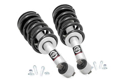 Rough Country 2 in Leveling Kit - 501065 - Black Patch Performance - ROUG501065