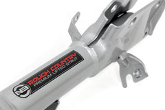 Rough Country Lifted M1 Struts - 501123 - Black Patch Performance - ROUG501123