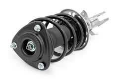 Rough Country Lifted M1 Struts - 501123 - Black Patch Performance - ROUG501123