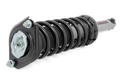 Rough Country Lifted N3 Struts - 501124 - Black Patch Performance - ROUG501124