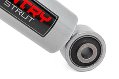 Rough Country Lifted N3 Struts - 501151 - Black Patch Performance - ROUG501151