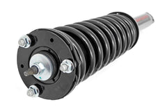 Rough Country Lifted N3 Struts - 501151 - Black Patch Performance - ROUG501151