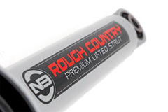 Rough Country Lifted N3 Struts - 501151 - Black Patch Performance - ROUG501151