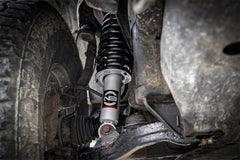 Rough Country 2 in Leveling Strut Kit - 501153 - Black Patch Performance - ROUG501153